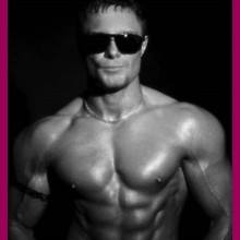 Male Strippers Wigan