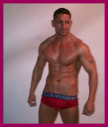 Male Strippers Wakefield - West Yorkshire