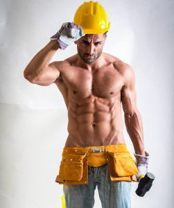 Male Strippers Kingston-upon-Thames