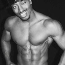 Hire Male Strippers In London